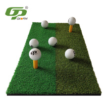 Grass Golfmatte zum Verkauf Golfmattenspiel